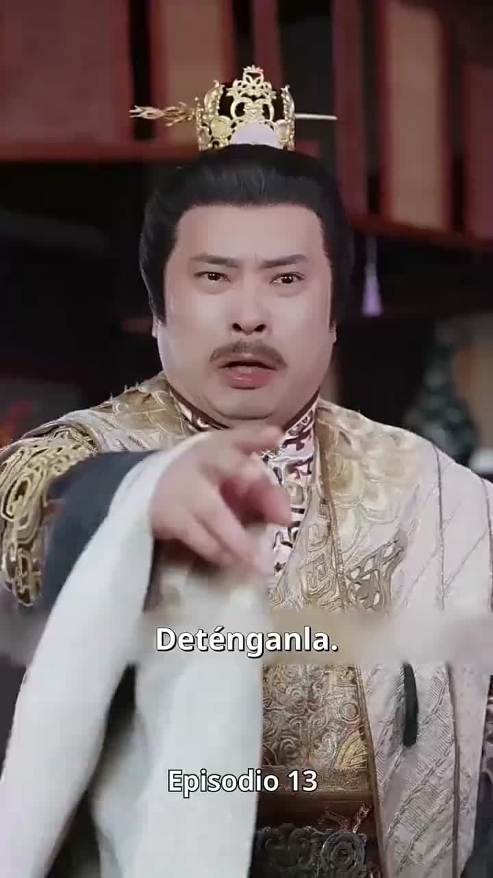 [Doblado]Señora: general ya reconoció su error - Episode 13