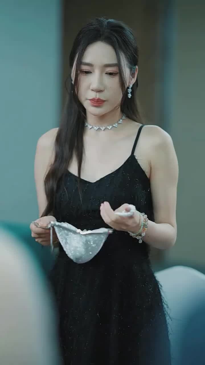 [吹替]離婚後、金持ちの孫娘になった - Episode 66