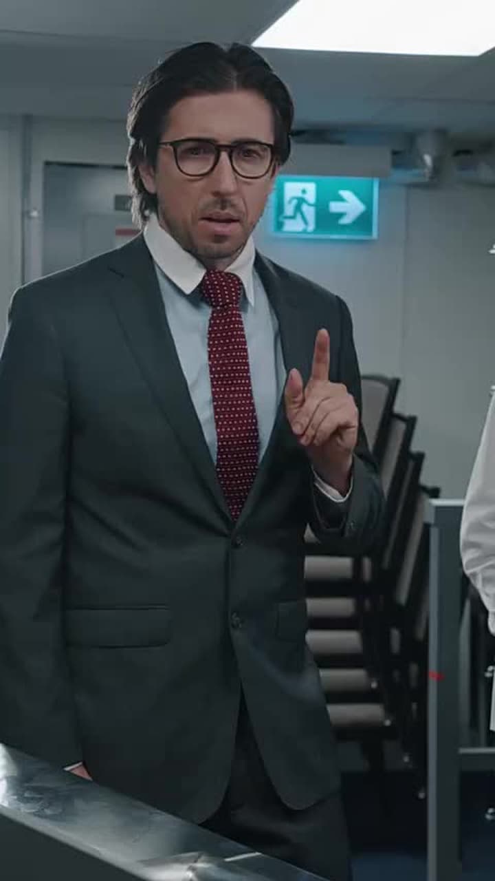[Doblado]El jefe encubierto - Episode 7