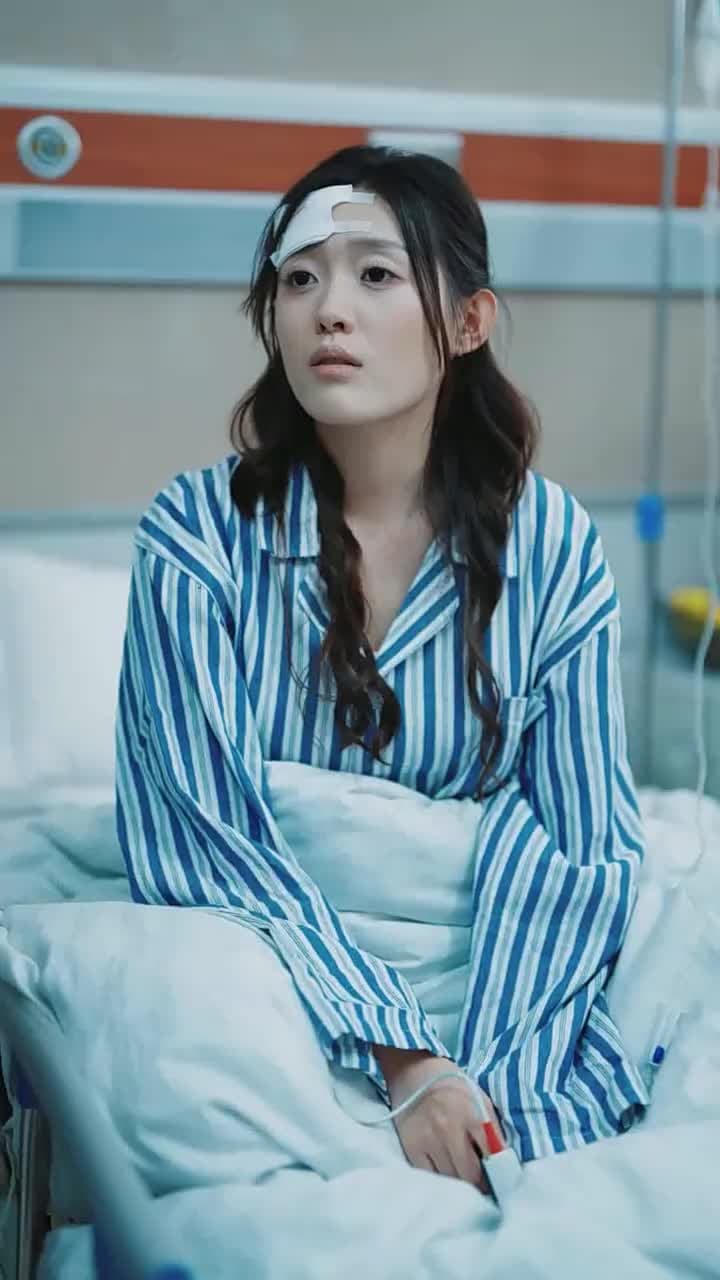 [吹替]離婚後、金持ちの孫娘になった - Episode 77
