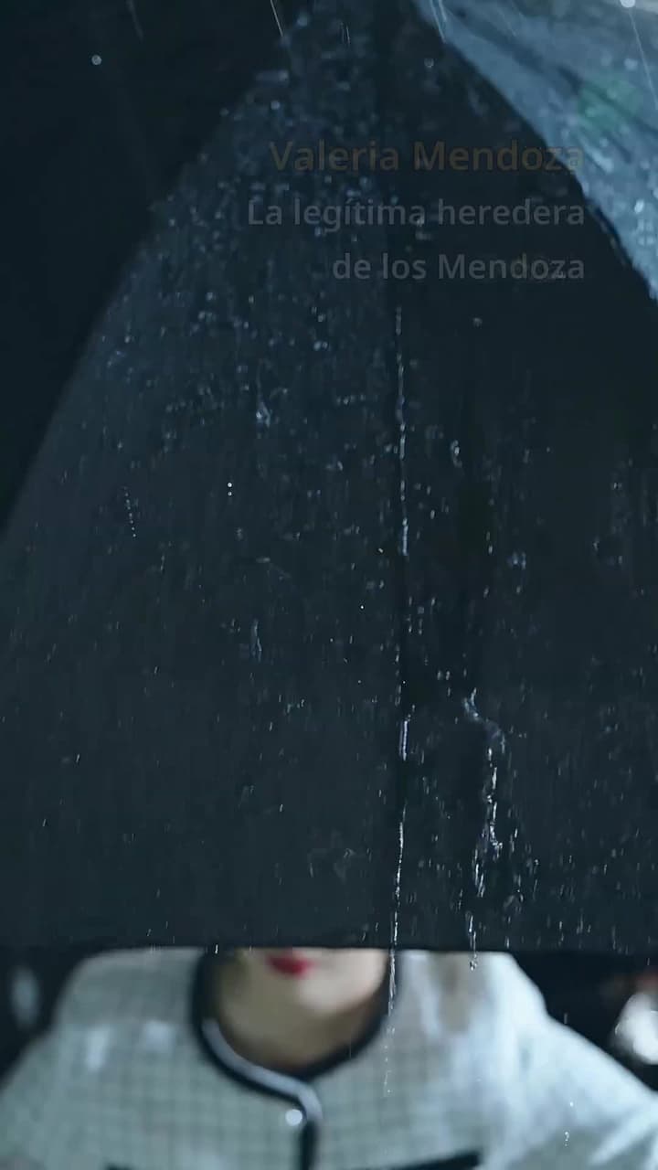 Entre susurros: La sombra renacida - Episode 1