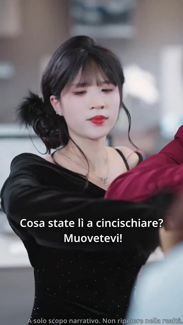 Sogno inossidabile - Episode 11