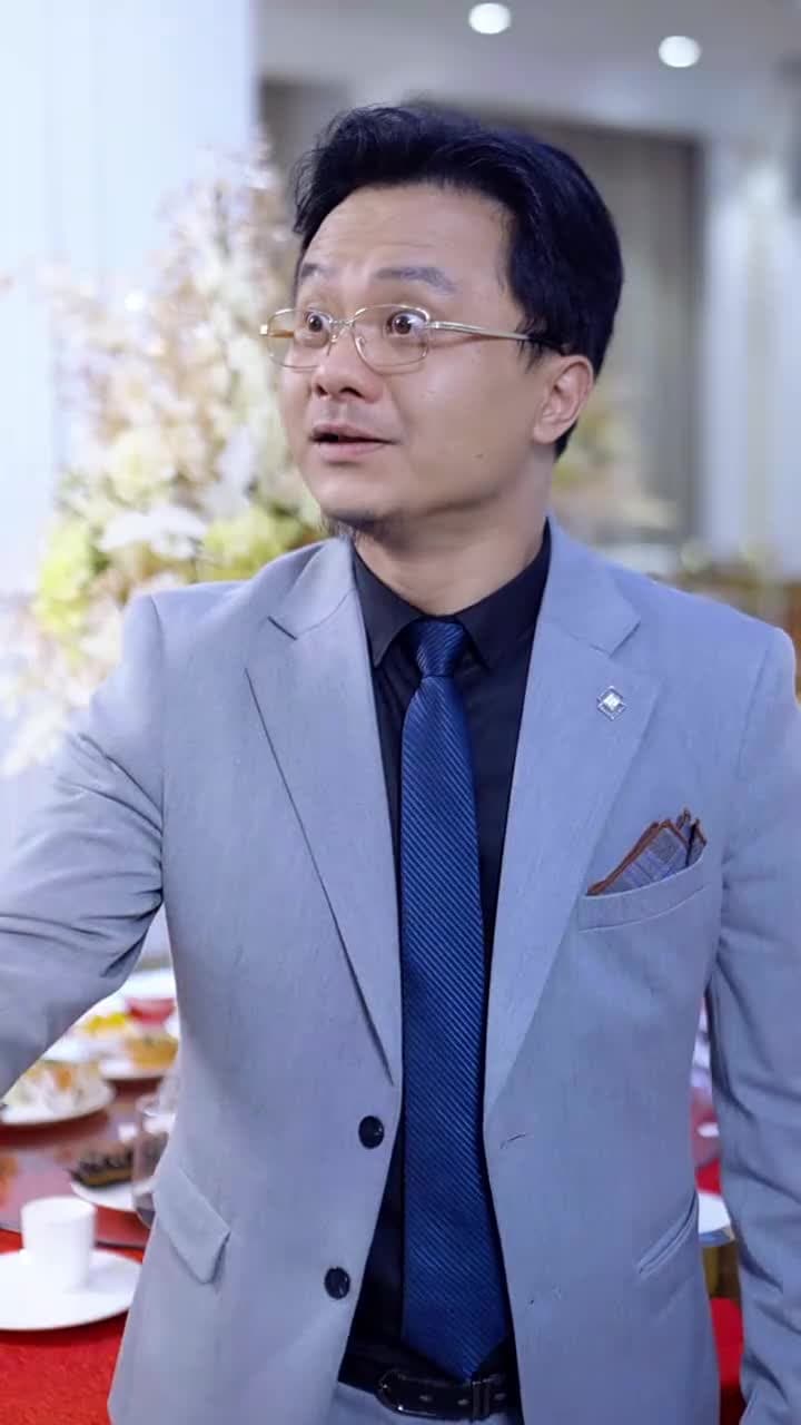 Ayah Super dan CEO Dingin - Episode 10