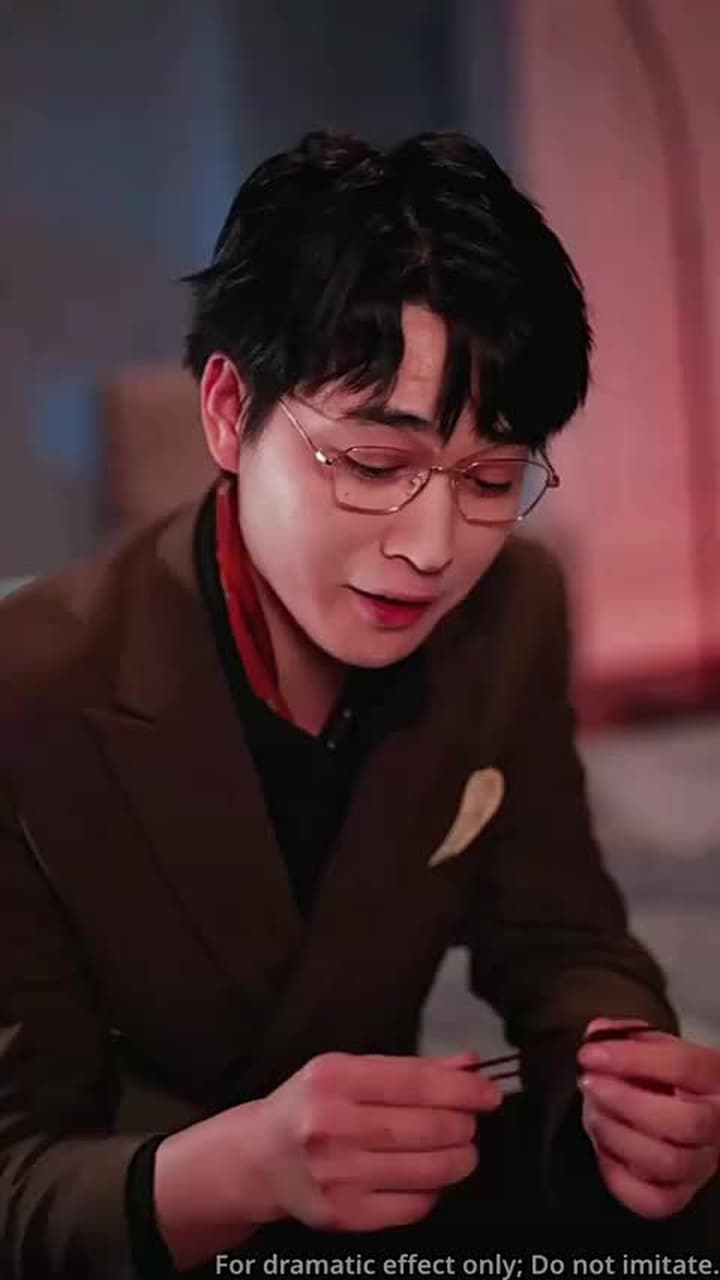 The Cursed Red String - Episode 48