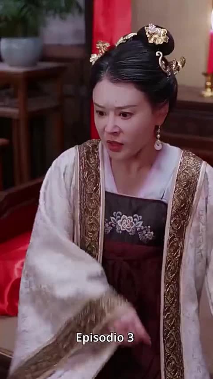 [Doblado]Señora: general ya reconoció su error - Episode 3