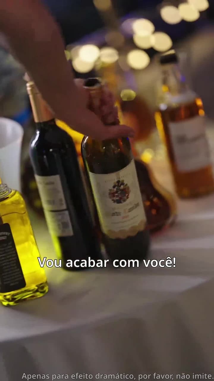 Jogos de Poder e Paixão - Episode 11