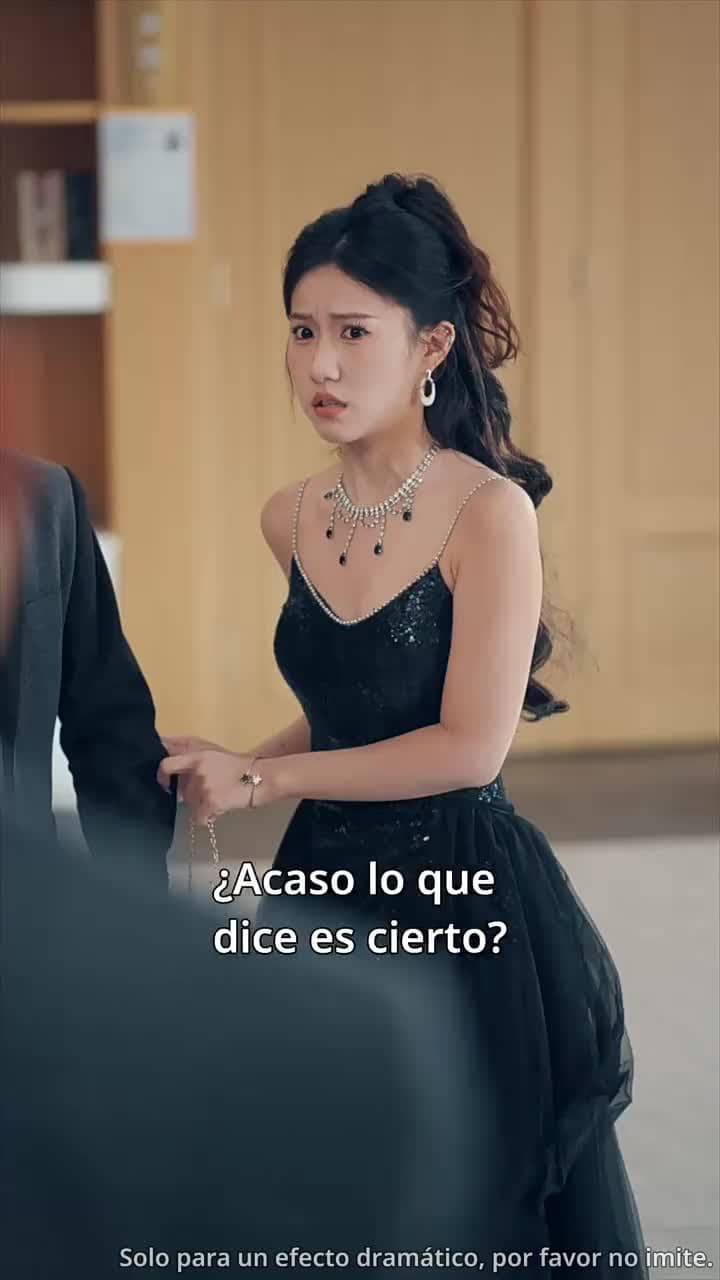 Mi padre multimillonario - Episode 41