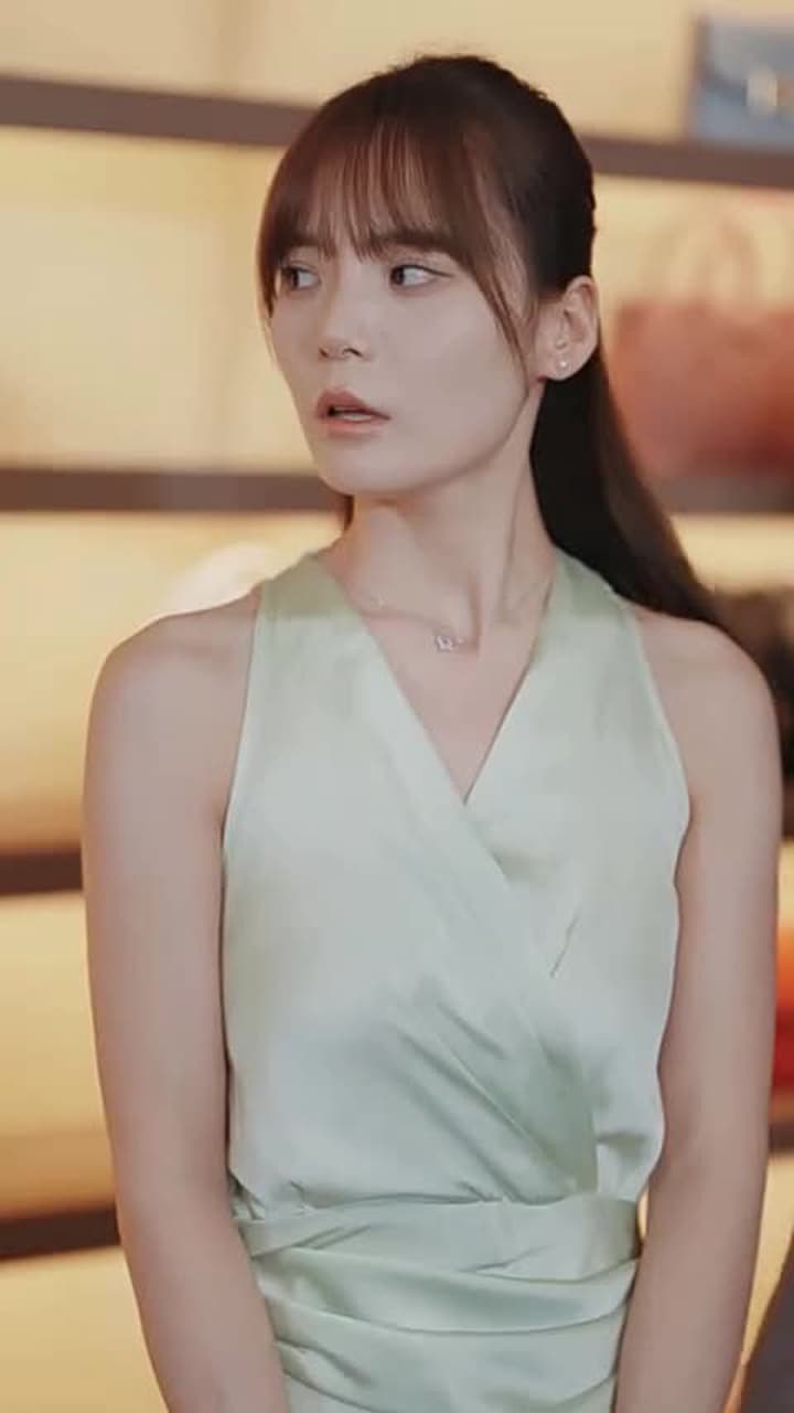 [吹替]離婚後、金持ちの孫娘になった - Episode 37