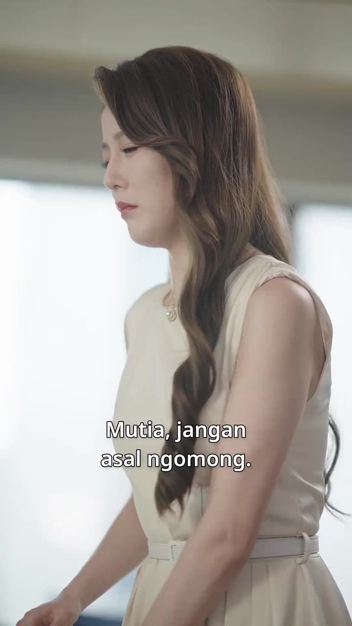 Ayah Super dan CEO Dingin - Episode 24