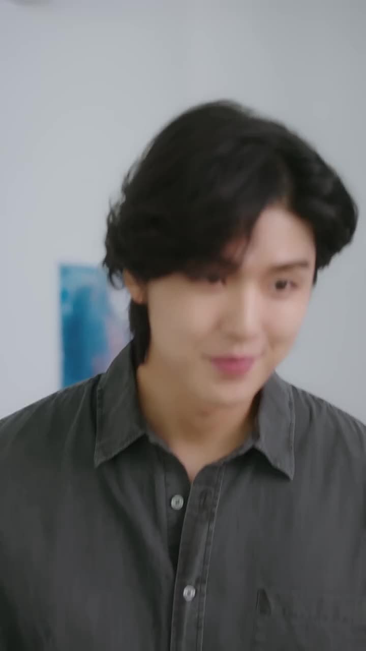 19+ First Love - Episode 2