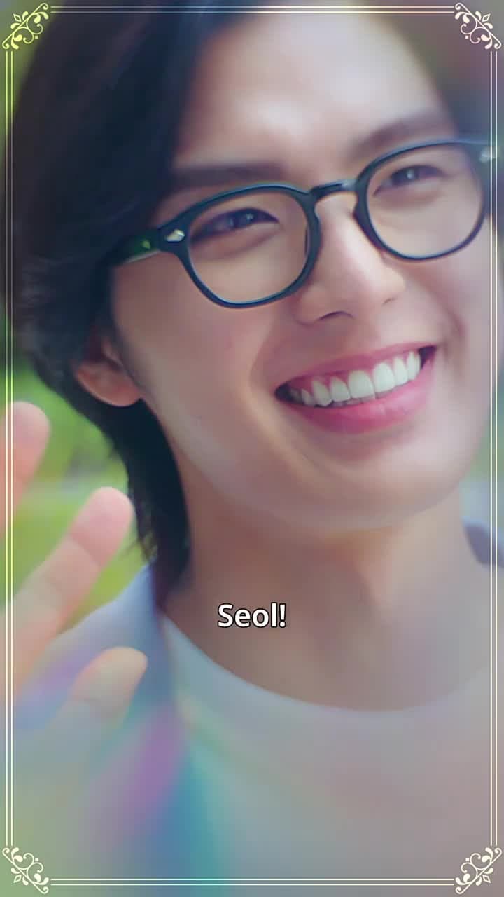19+ First Love - Episode 1
