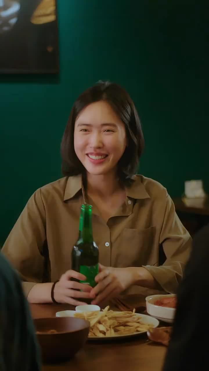 19+ First Love - Episode 19