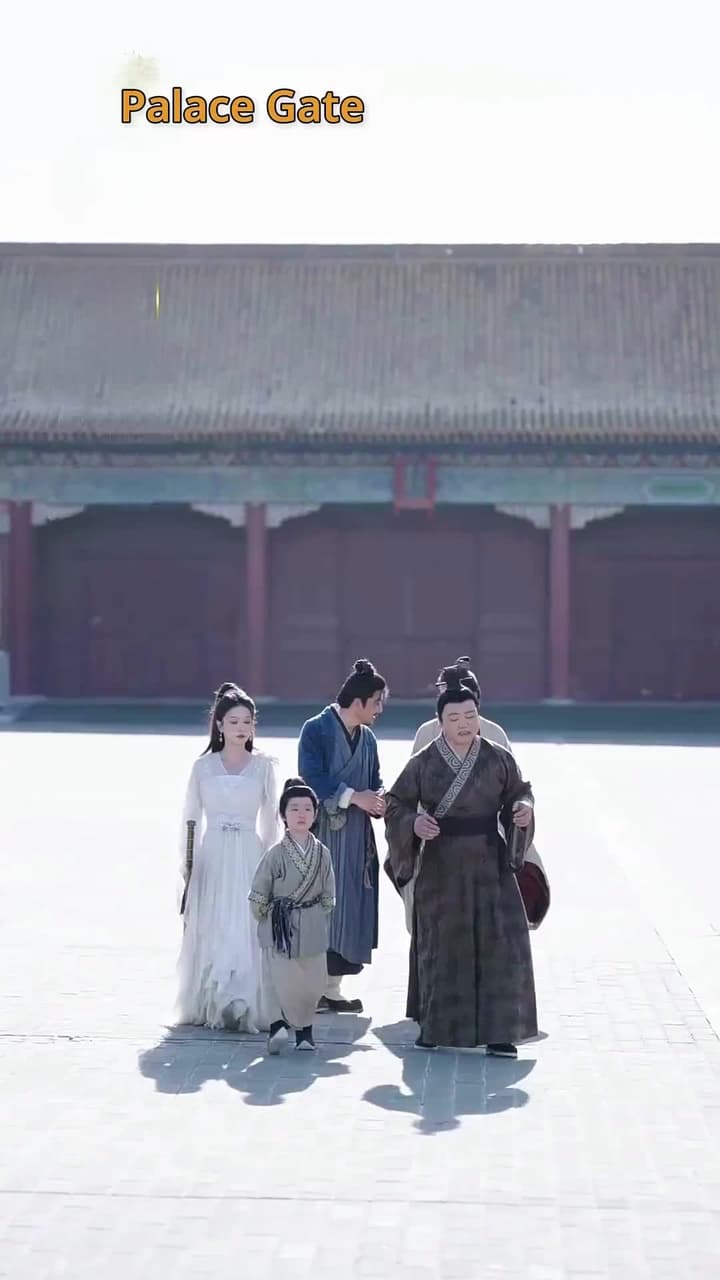 Crown of Secrets - Episode 37