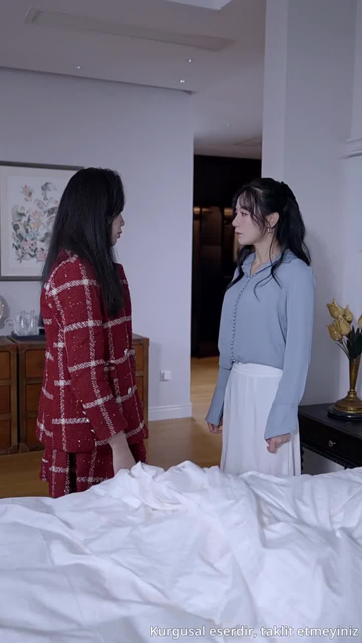 Mezar Başındaki Gözyaşları - Episode 13