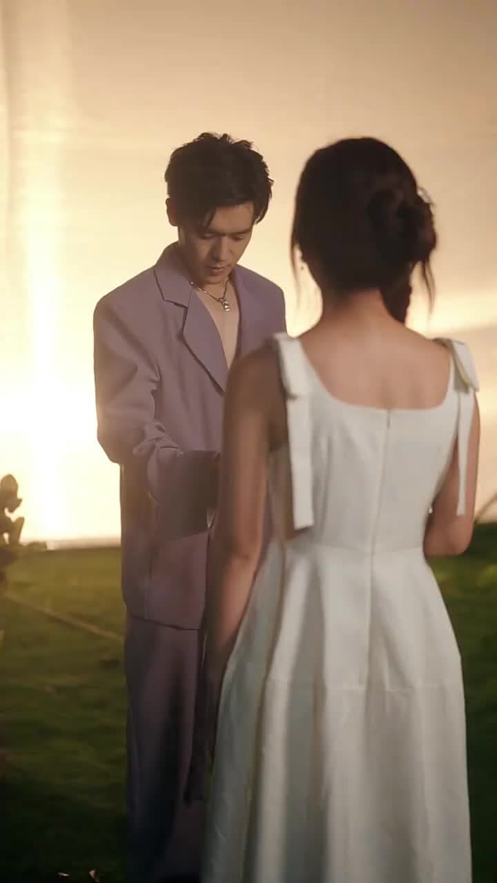 Una promesa de amor - Episode 15