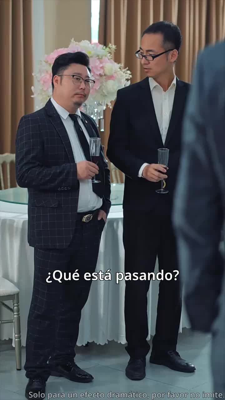 Mi padre multimillonario - Episode 53