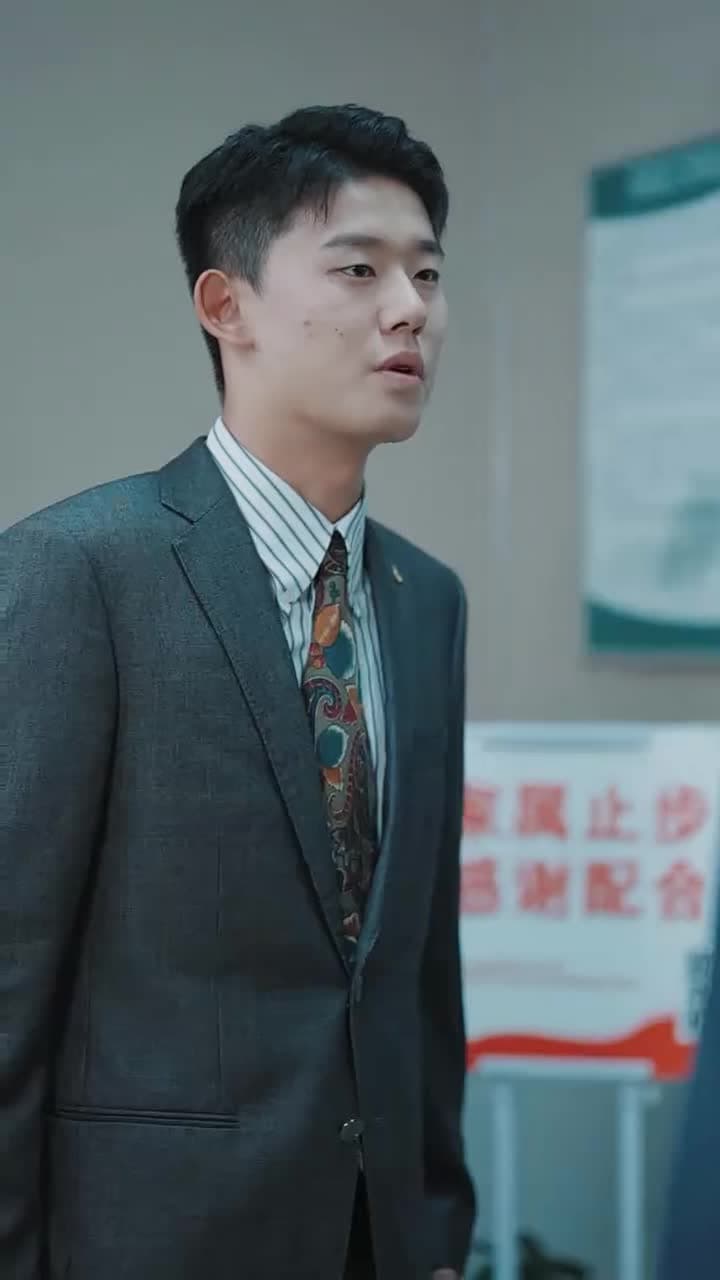 [吹替]離婚後、金持ちの孫娘になった - Episode 72
