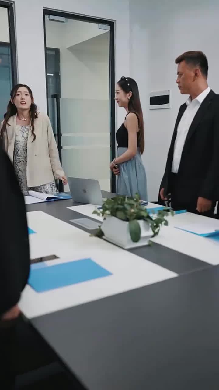 [吹替]離婚後、金持ちの孫娘になった - Episode 33