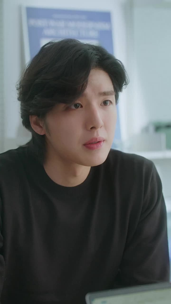 19+ First Love - Episode 8