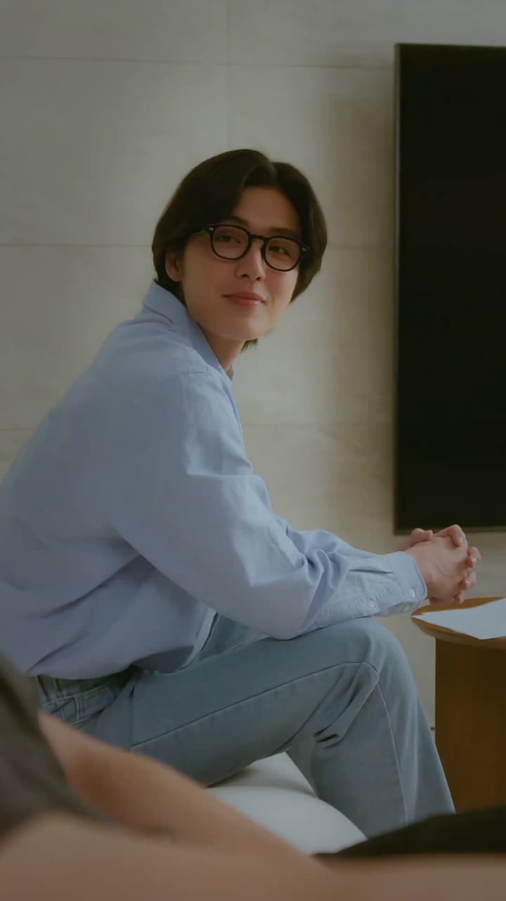 19+ First Love - Episode 31