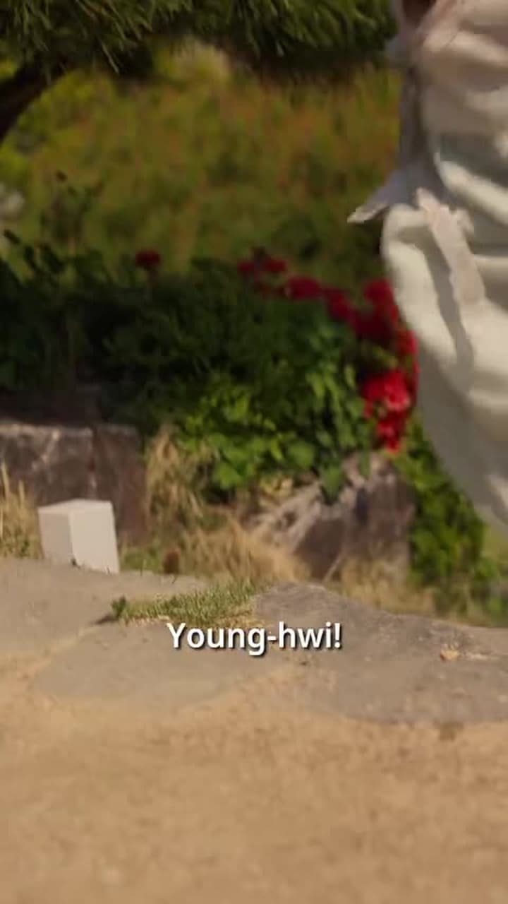 Be Good to me, Ghost - Episode 42