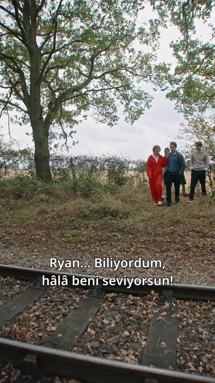 Kocamın Peşinde - Episode 31
