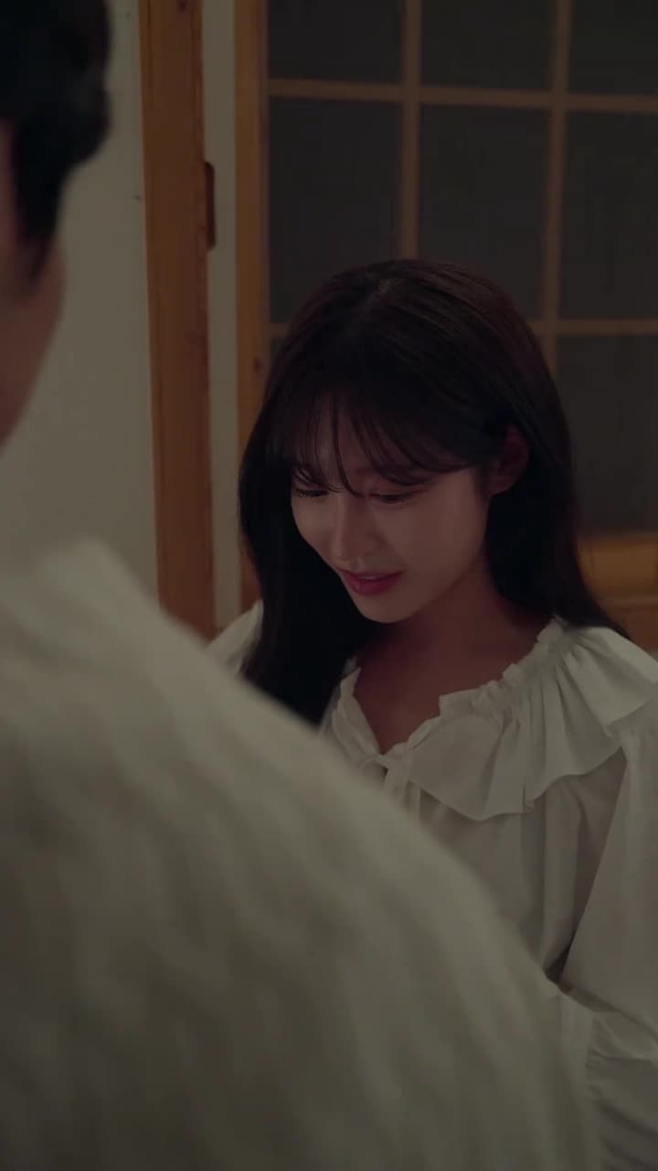 Be Good to me, Ghost - Episode 8