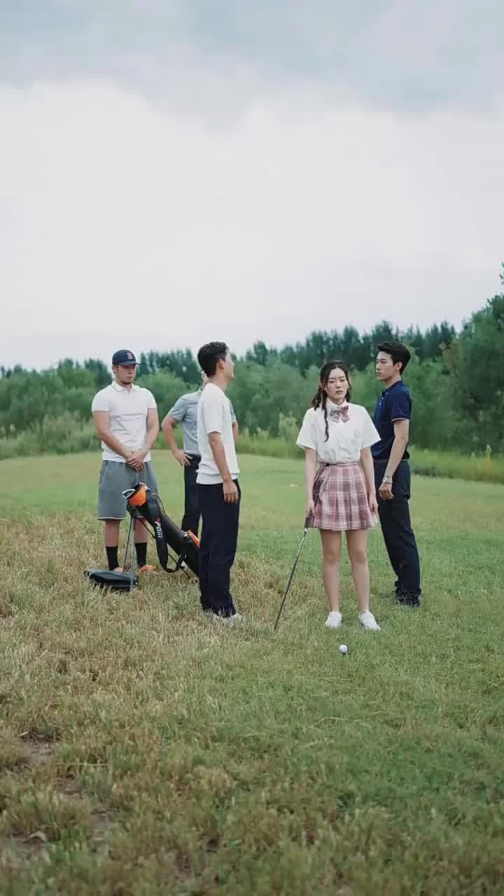 [吹替]離婚後、金持ちの孫娘になった - Episode 62