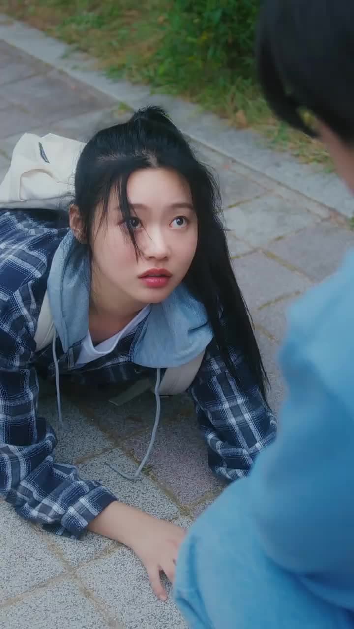 19+ First Love - Episode 6