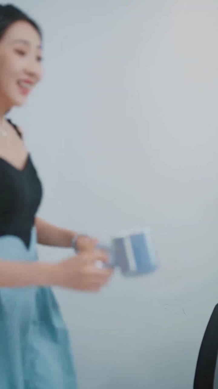 [吹替]離婚後、金持ちの孫娘になった - Episode 51