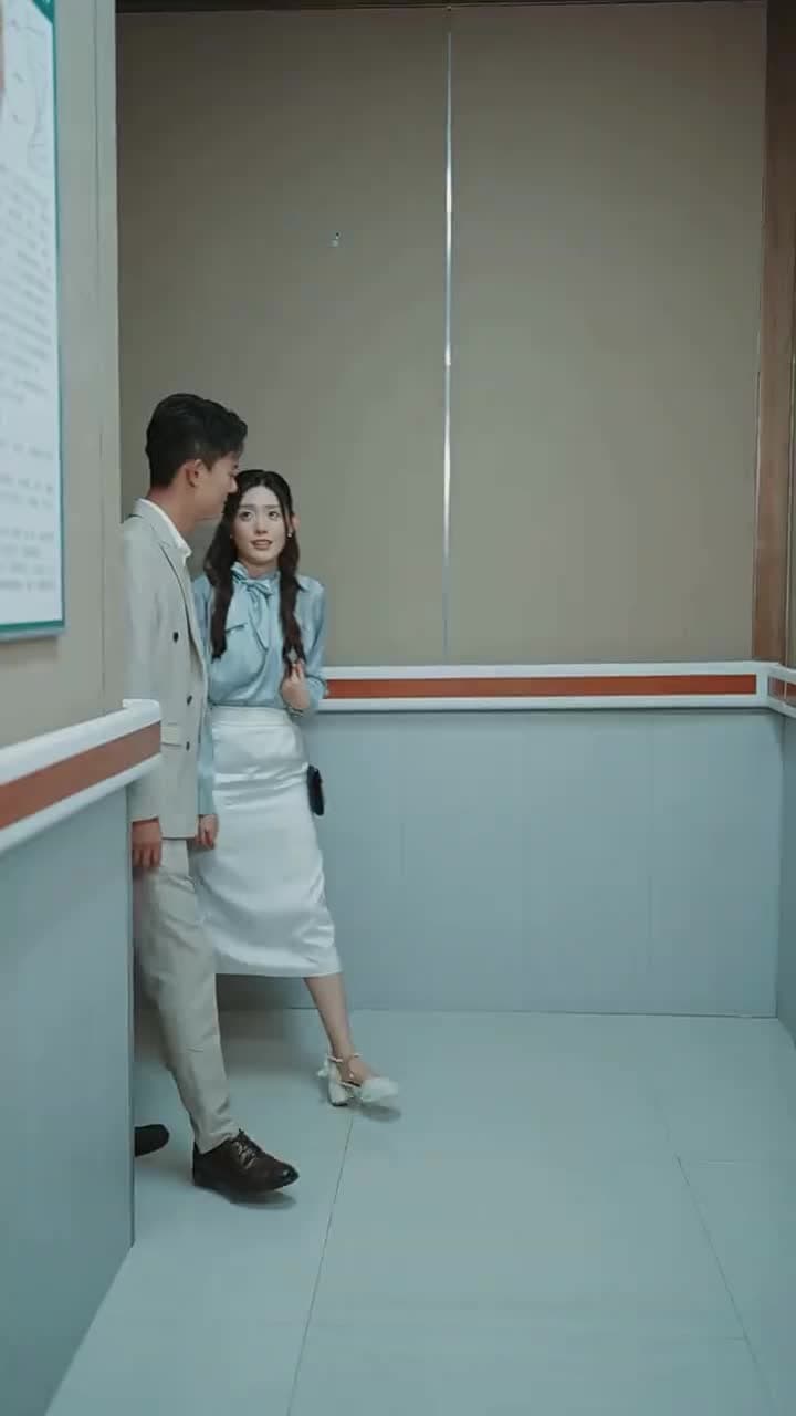 [吹替]離婚後、金持ちの孫娘になった - Episode 79