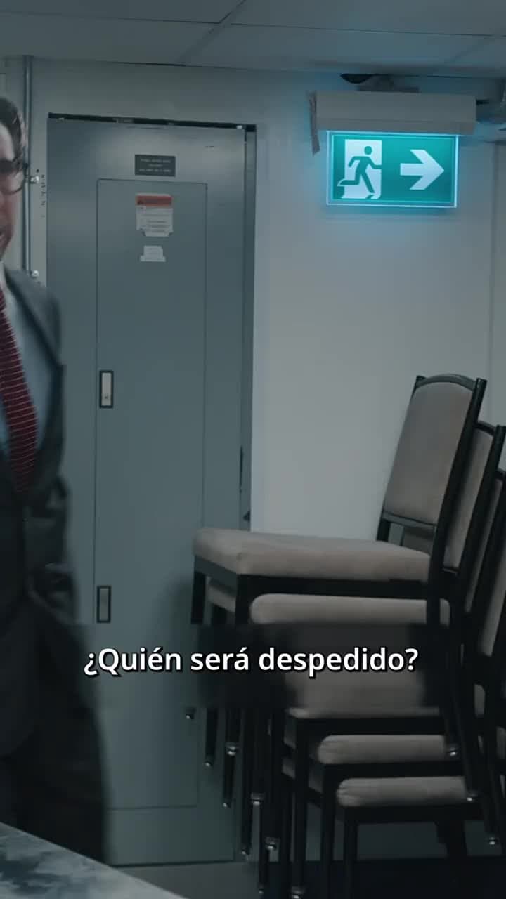 [Doblado]El jefe encubierto - Episode 6