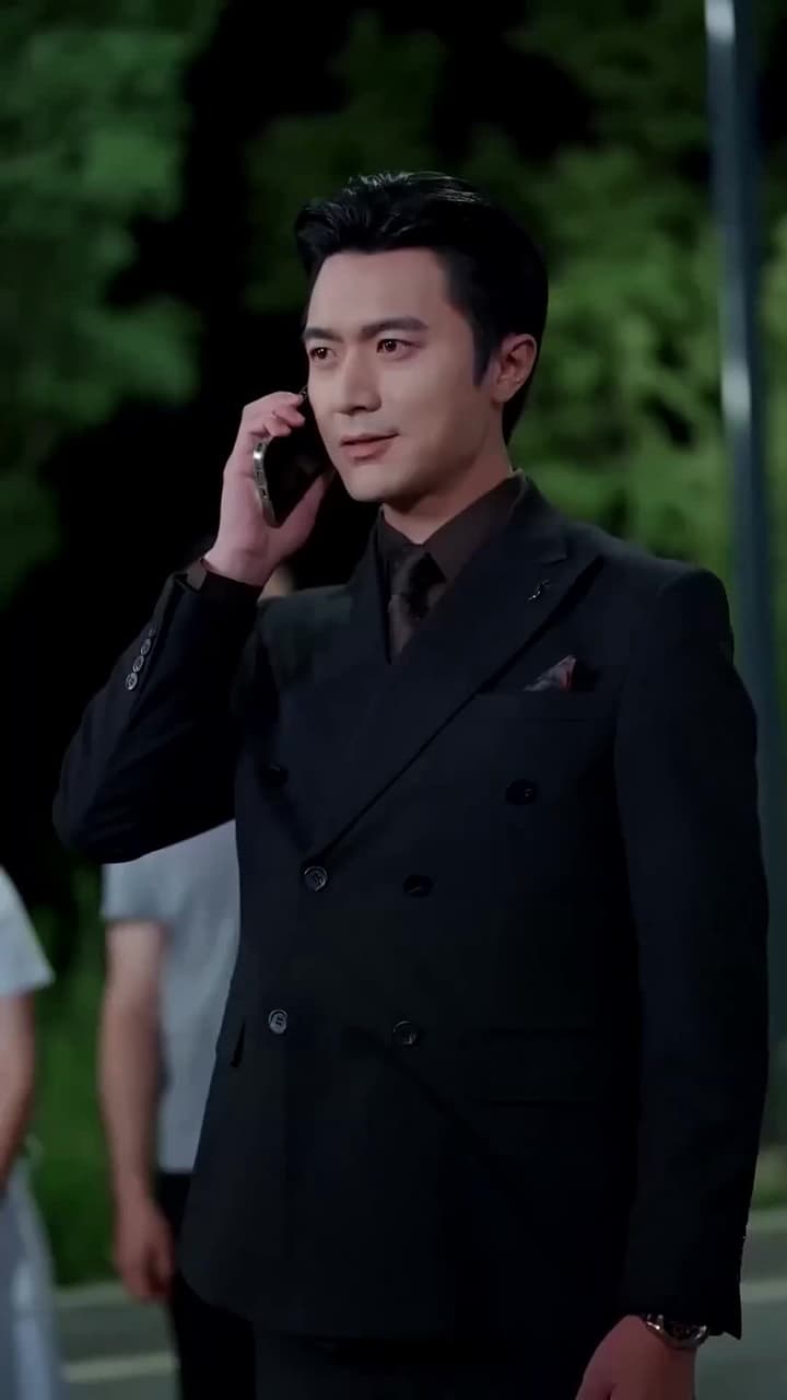 [Dubbing]Plat Nomor Itu Terlalu Familiar - Episode 9