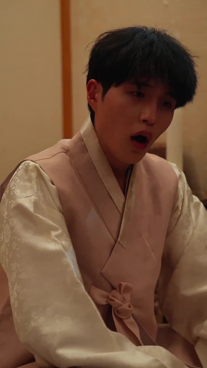 Be Good to me, Ghost - Episode 24