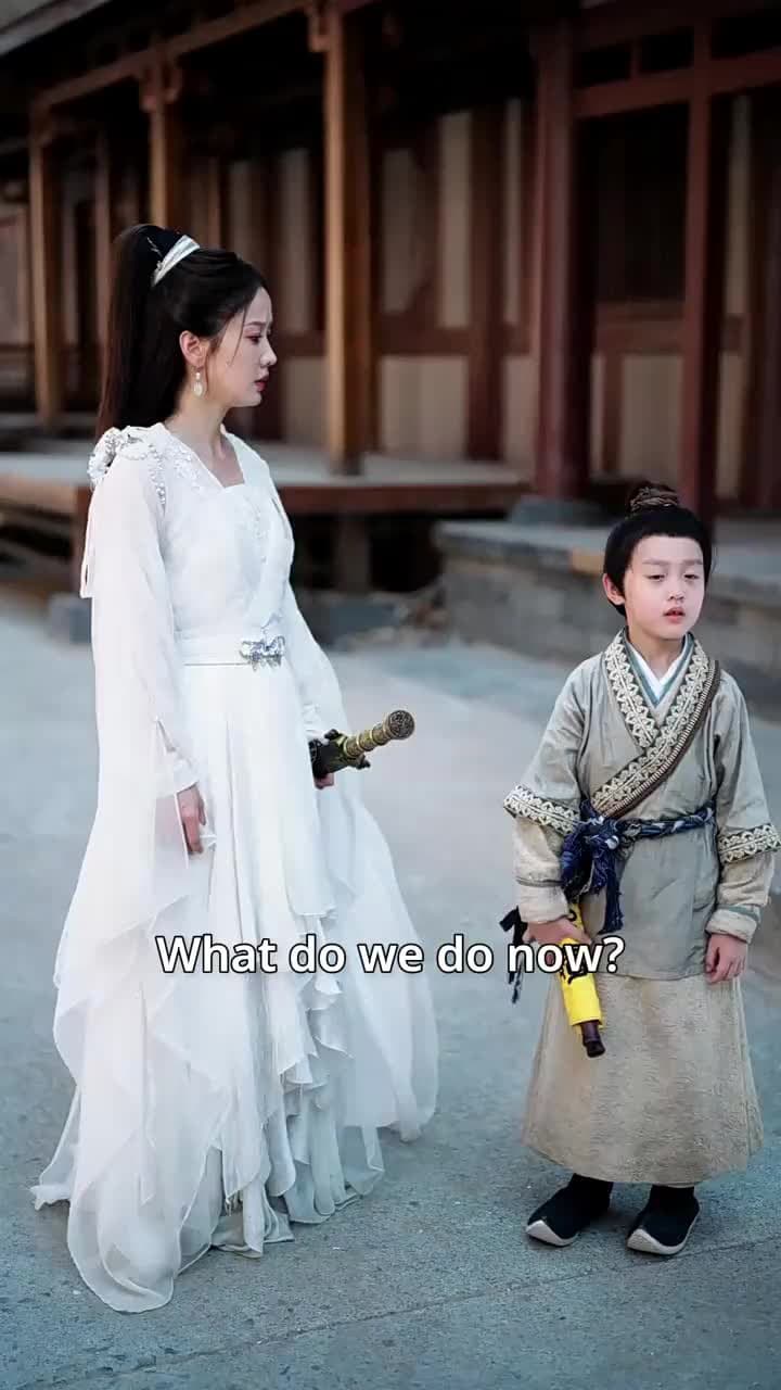 Crown of Secrets - Episode 45