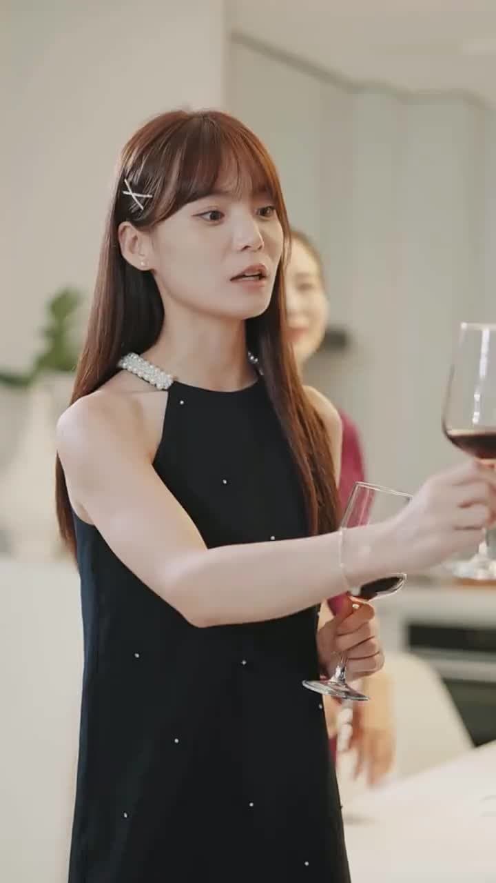 [吹替]離婚後、金持ちの孫娘になった - Episode 42