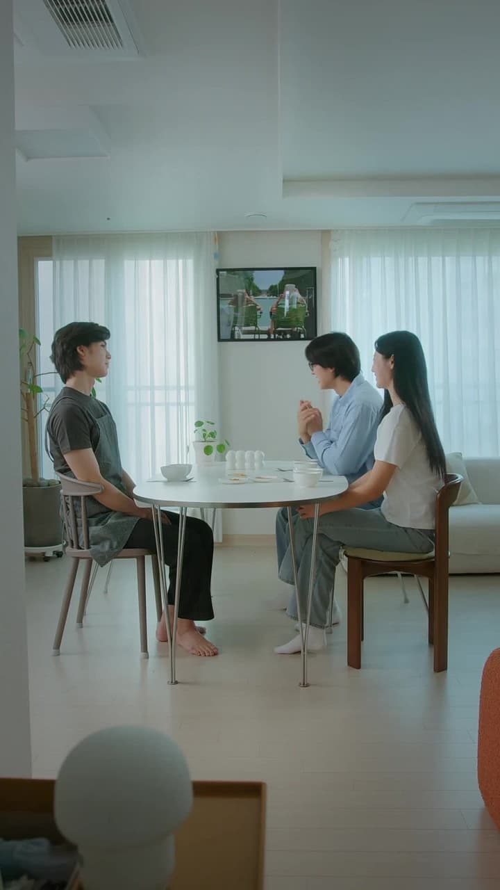 19+ First Love - Episode 29