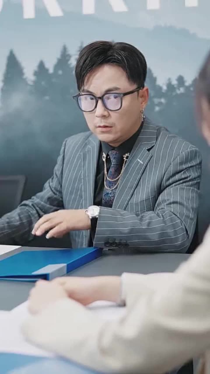 [吹替]離婚後、金持ちの孫娘になった - Episode 34