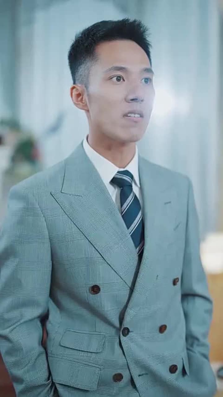 [吹替]離婚後、金持ちの孫娘になった - Episode 97