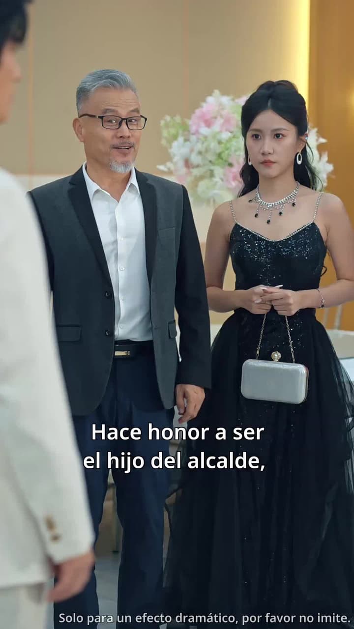 Mi padre multimillonario - Episode 59
