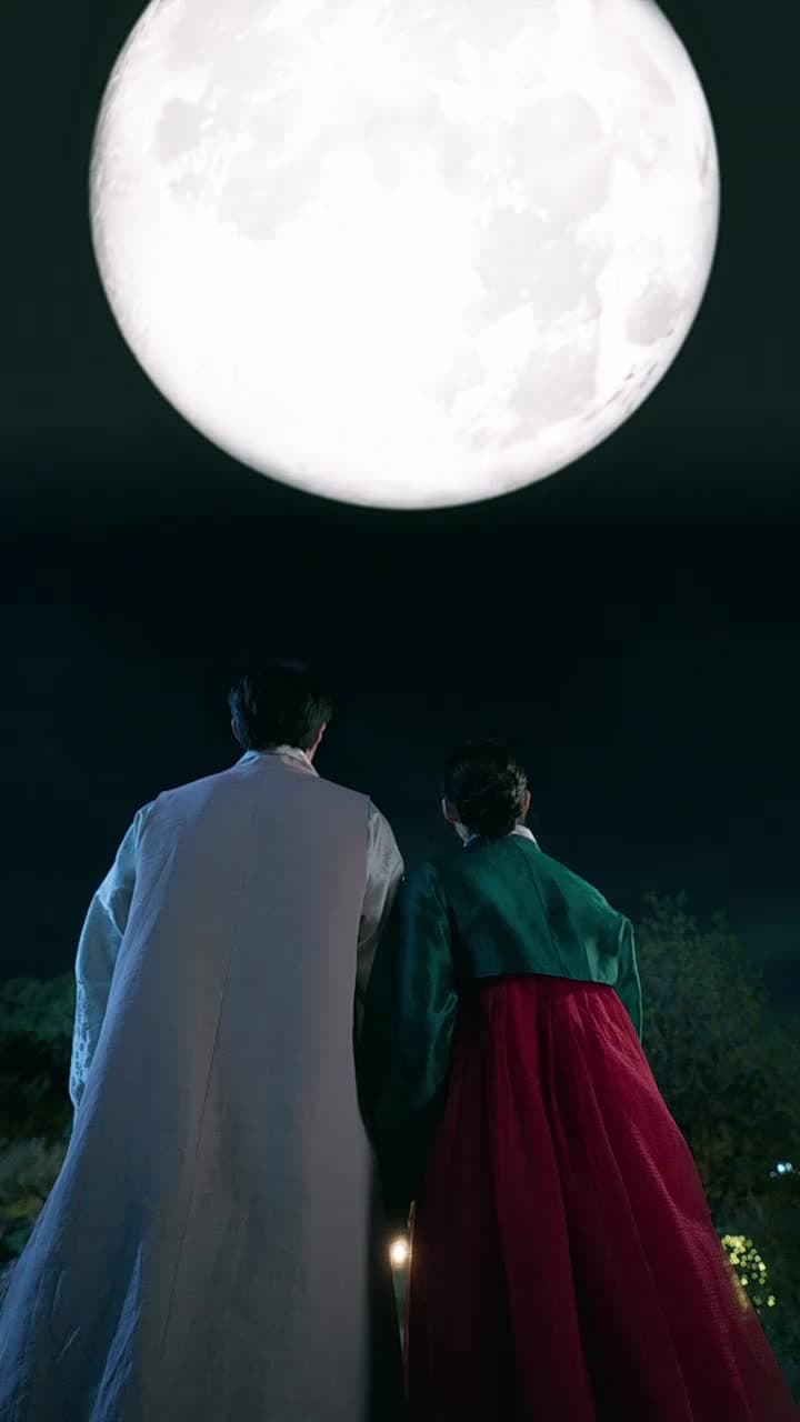 Be Good to me, Ghost - Episode 50
