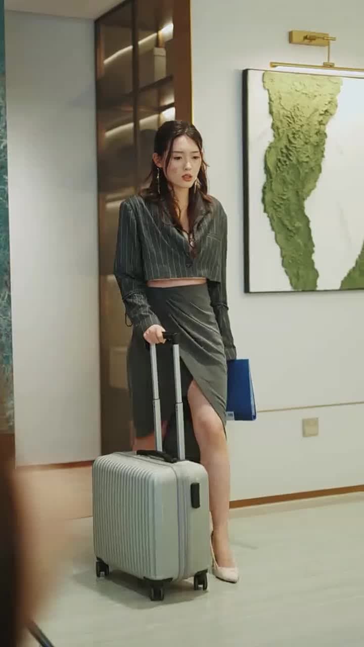 [吹替]離婚後、金持ちの孫娘になった - Episode 5