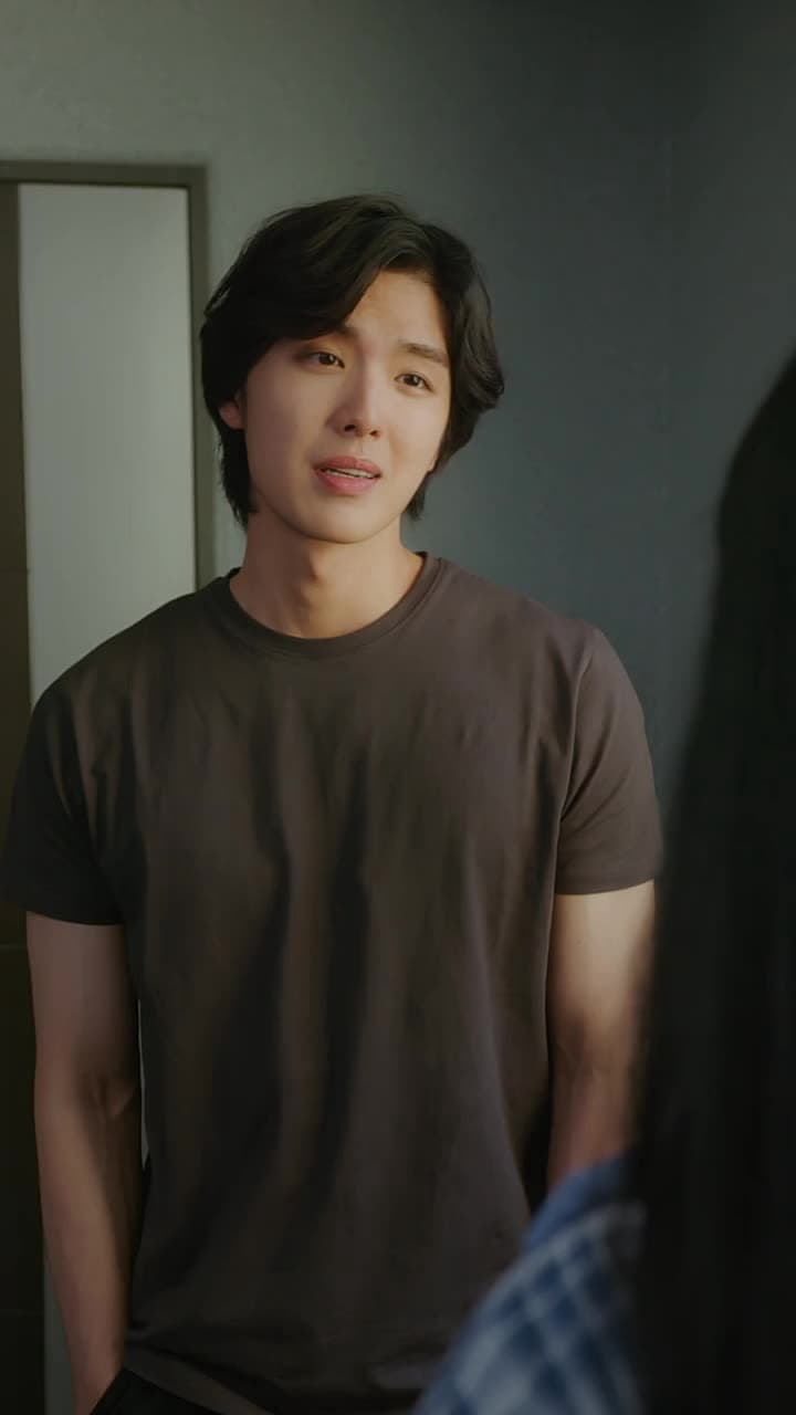19+ First Love - Episode 30