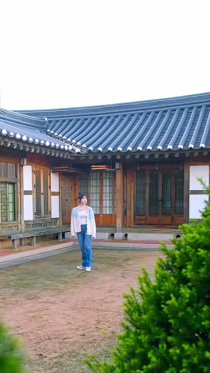 Be Good to me, Ghost - Episode 39