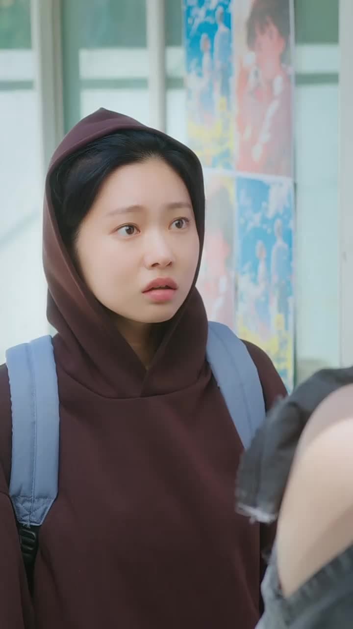 19+ First Love - Episode 5