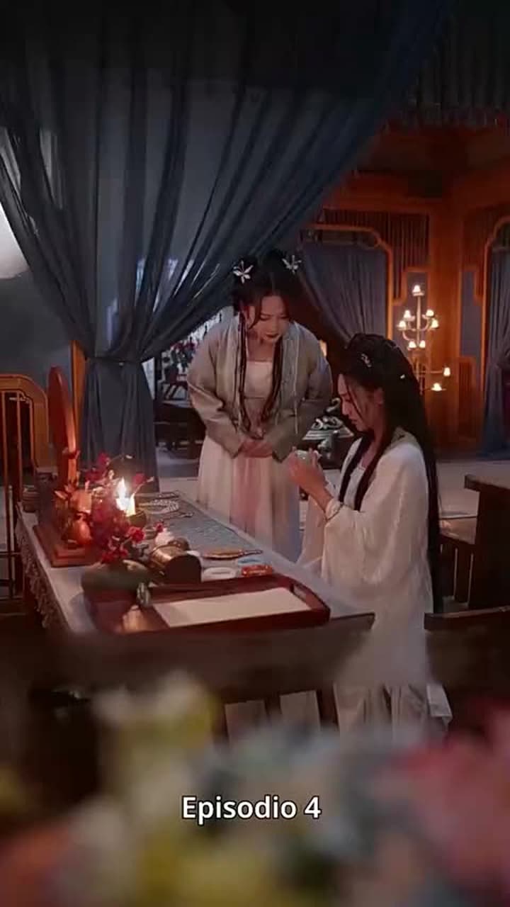 [Doblado]Señora: general ya reconoció su error - Episode 4