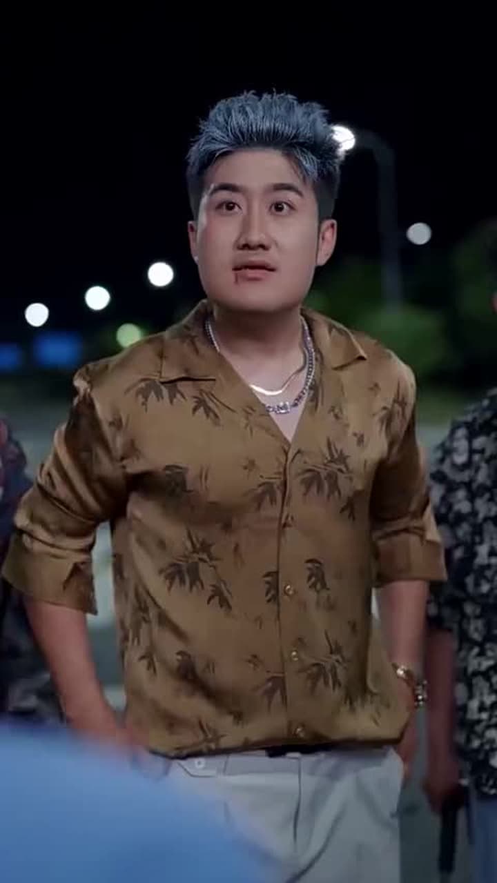 [Dubbing]Plat Nomor Itu Terlalu Familiar - Episode 8