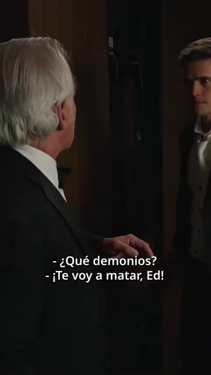 [Doblado]El jefe encubierto - Episode 49