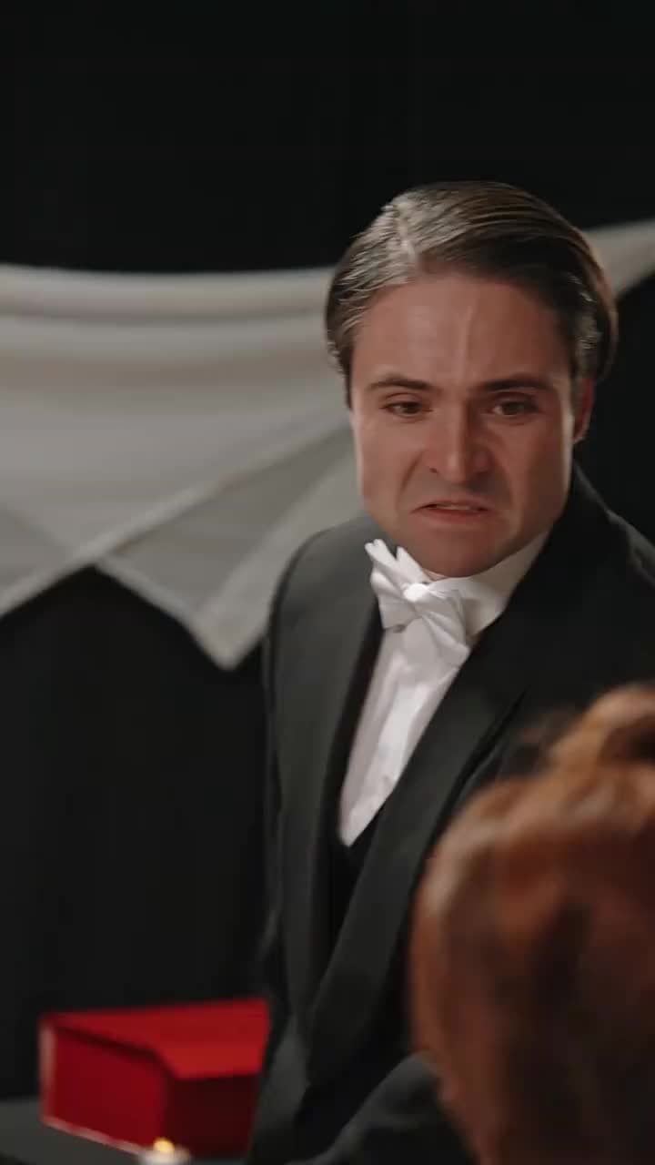 Kocamın Peşinde - Episode 21