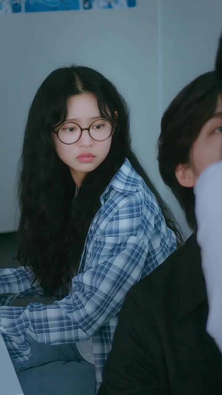 19+ First Love - Episode 24